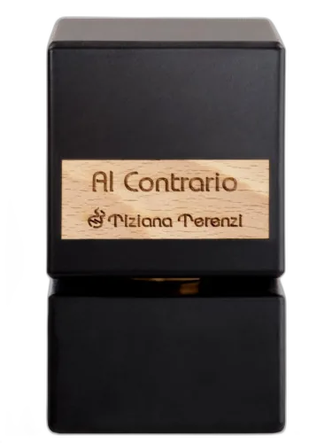 Al Contrario Tiziana Terenzi by Tiziana Terenzi