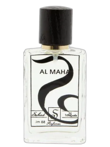 Al Maha Suhad Perfumes