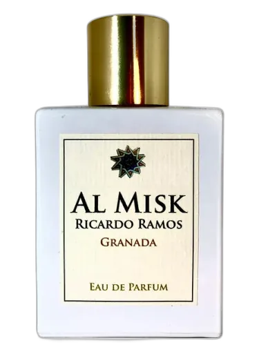 Al Misk Ricardo Ramos Perfumes De Autor by Ricardo Ramos Perfumes de Autor