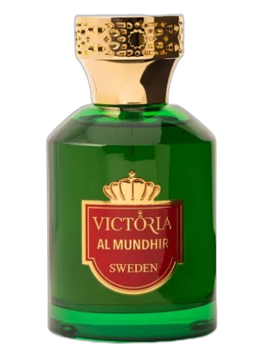 Al Mundhir Victoria Perfumes