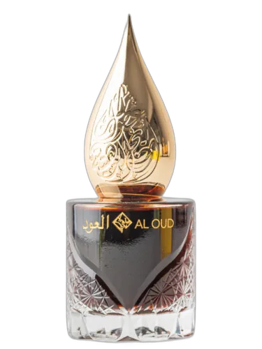 Al Oud Areej Le Doré by Areej Le Doré
