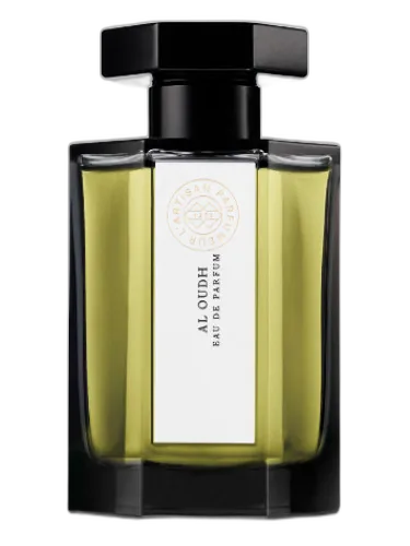 Al Oudh L'artisan Parfumeur