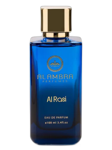 Al Rasi Al Ambra