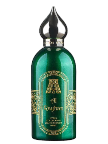 Al Rayhan Attar Collection by Attar Collection
