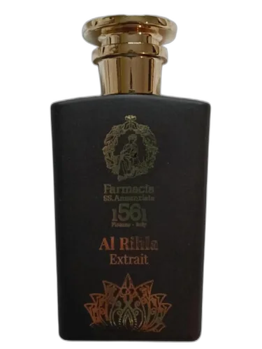 Al Rihla Farmacia Ss. Annunziata by Farmacia SS. Annunziata