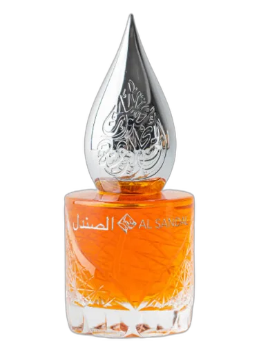 Al Sandal Areej Le Doré by Areej Le Doré