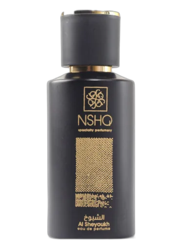 Al Sheyoukh Nshq by NSHQ