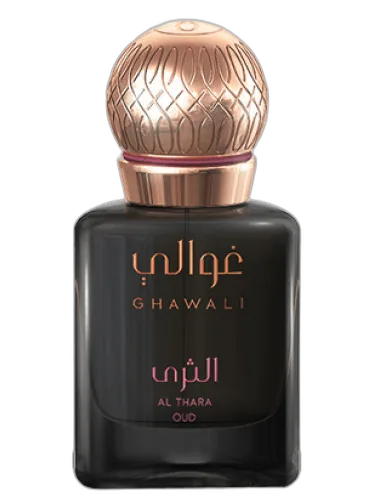 Al Thara Oud Ghawali by Ghawali