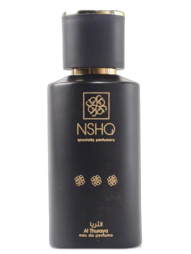 Al Thoraya Nshq by NSHQ