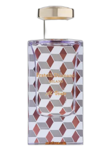 Al Vento Fratelli Diamanti by Fratelli Diamanti