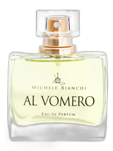 Al Vomero Michele Bianchi by Michele Bianchi