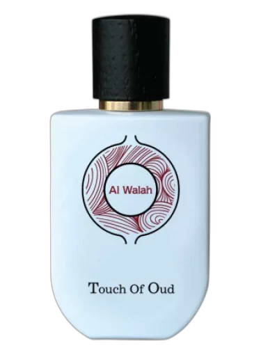 Al Walah Touch Of Oud