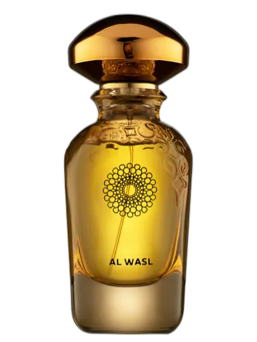 Al Wasl Widian by WIDIAN