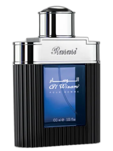 Al Wisam Evening Rasasi by Rasasi