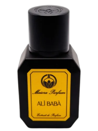 Alì Babà Maiora Parfum by Maiora Parfum