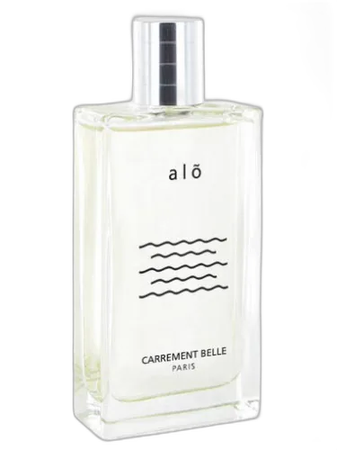 Alõ Carrement Belle