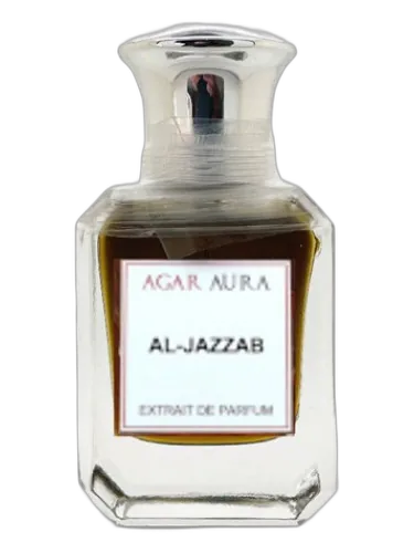 Al-jazzab Agar Aura