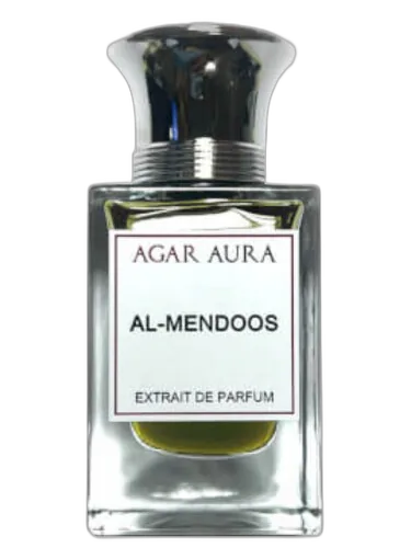 Al-mendoos Agar Aura by Agar Aura