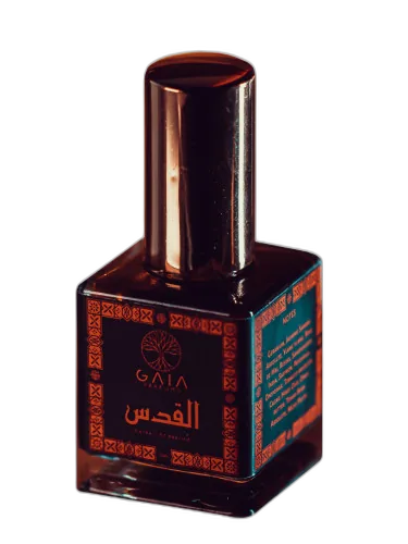 Al-quds Gaia Parfums by Gaia Parfums