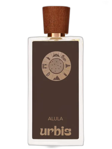 Alula Urbis Parfums