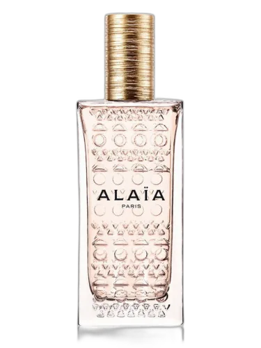 Alaïa Nude Alaia Paris