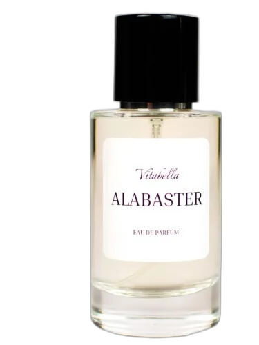 Alabaster Vitabella