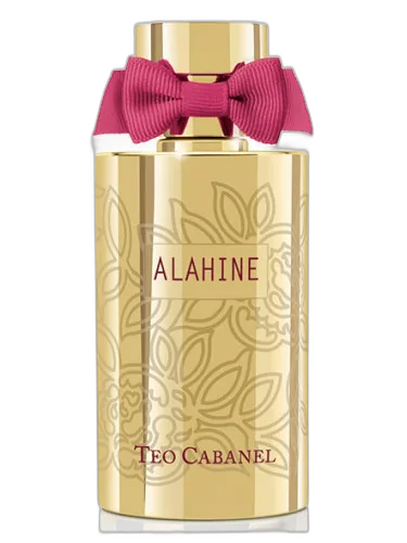 Alahine Teo Cabanel