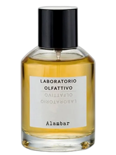 Alambar Laboratorio Olfattivo by Laboratorio Olfattivo