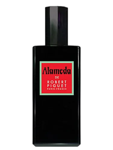 Alameda Robert Piguet by Robert Piguet