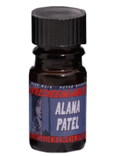 Alana Patel Black Phoenix Alchemy Lab by Black Phoenix Alchemy Lab