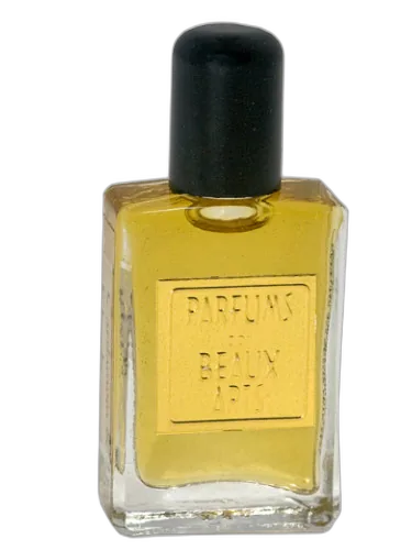 Alba (from Across The Alps) Dsh Perfumes