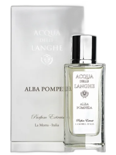 Alba Pompeia Acqua Delle Langhe by Acqua Delle Langhe