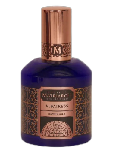 Albatross House Of Matriarch
