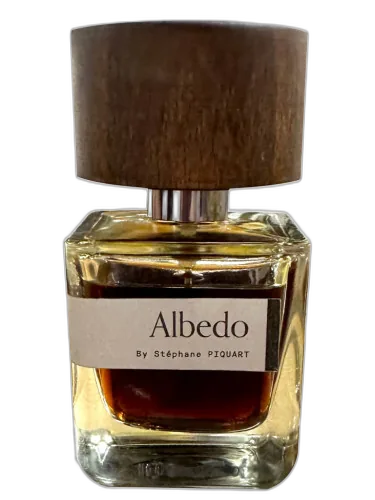 Albedo Parfumeurs Du Monde