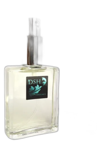 Albino (a Study In White) Dsh Perfumes