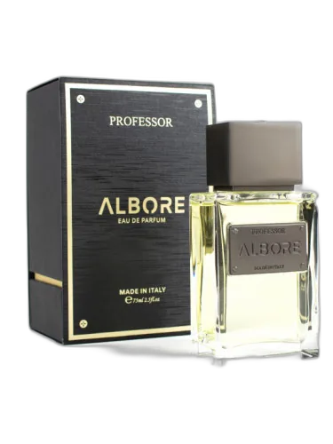 Albore Professor by Professor
