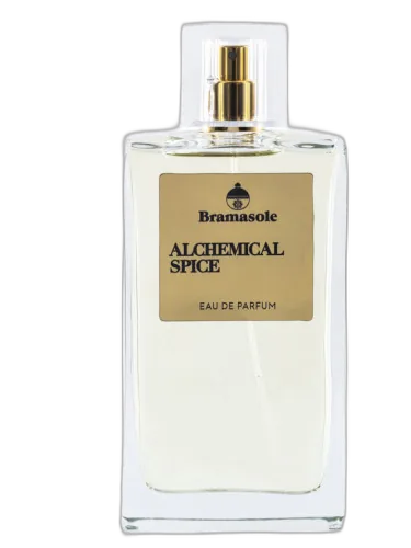 Alchemical Spice Bramasole by Bramasole