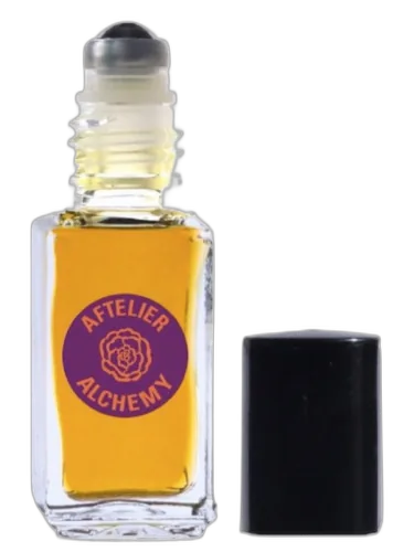Alchemy (2018) Aftelier