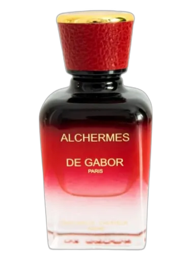 Alchermes De Gabor by De Gabor