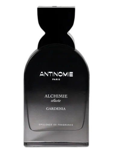 Alchimie Céleste Antinomie