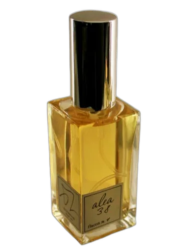 Alea 38 Bz Parfums by BZ Parfums