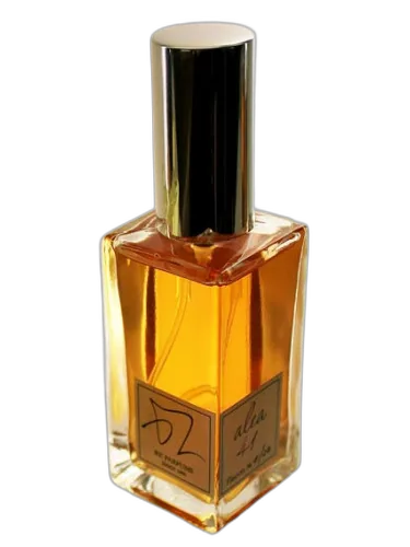 Alea 41 Bz Parfums