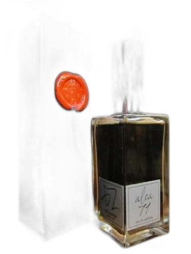 Alea 71 Bz Parfums by BZ Parfums