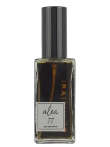 Alea 77 Dekhtiari Bz Parfums by BZ Parfums