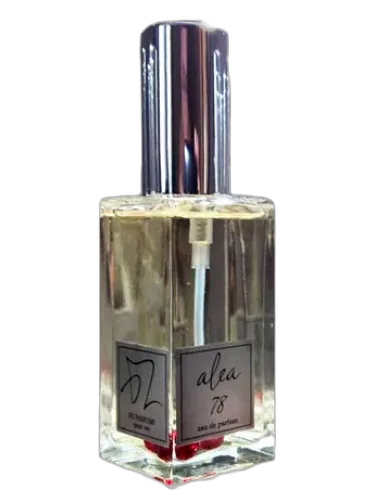 Alea 78 Porichka Bz Parfums