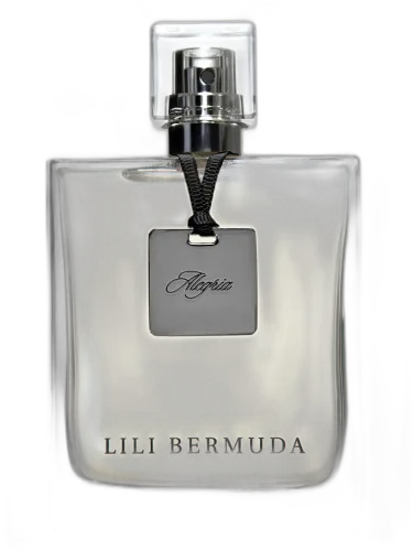 Alegria Lili Bermuda