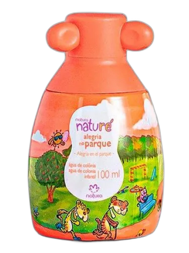 Alegria No Parque Natura by Natura