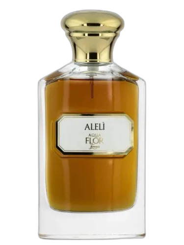Alelì Aquaflor Firenze