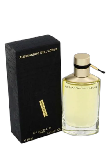 Alessandro Dell' Acqua Alessandro Dell' Acqua by Alessandro Dell' Acqua