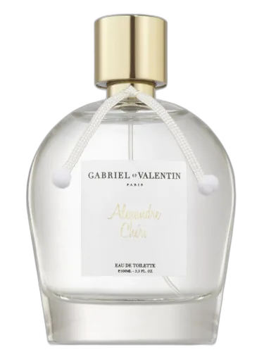 Alexandre Chéri Gabriel Et Valentin